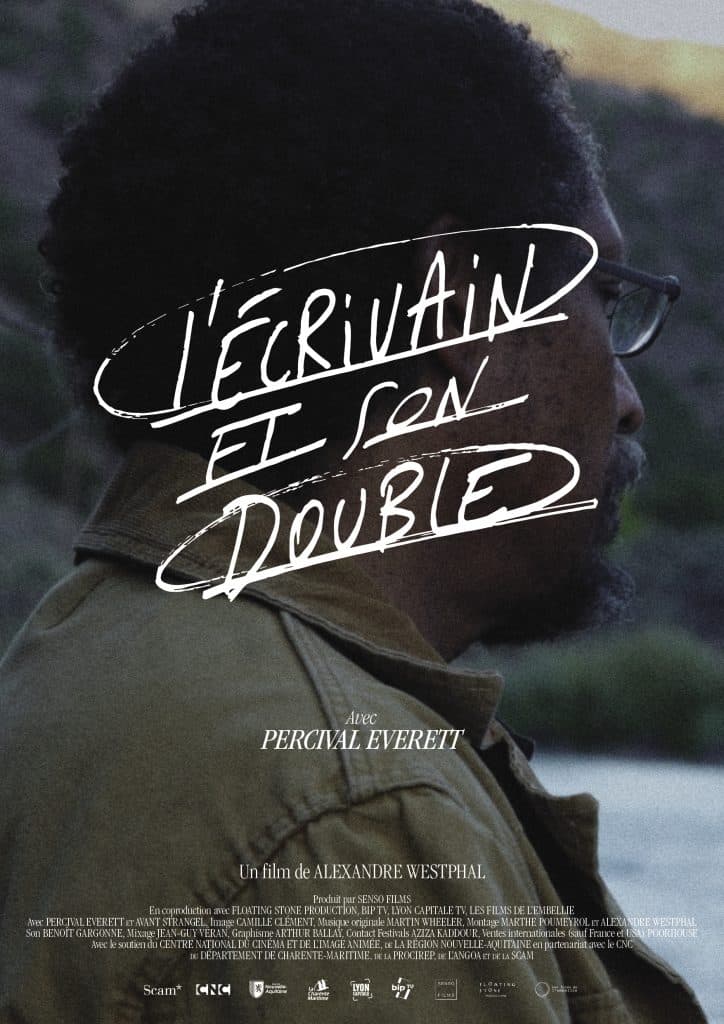 <em>L’écrivain et son double</em>, le nouveau film documentaire d’Alexandre Westphal, disponible sur la plateforme Tënk !