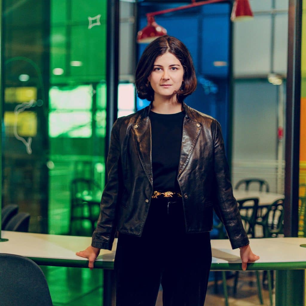 Gabrielle Clément-Cottuz