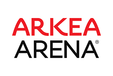 3 millions de spectateurs accueillis à Arkéa Arena