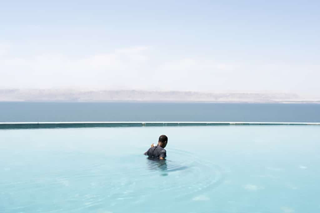 « Disappearance », le projet photographique de Mouna Saboni, exposé à Carcassonne