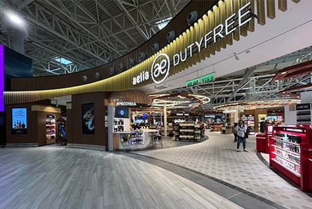 Lagardère Travel Retail célèbre l’ouverture de son flagship à Lima et redéfinit l’expérience passager en Amérique latine