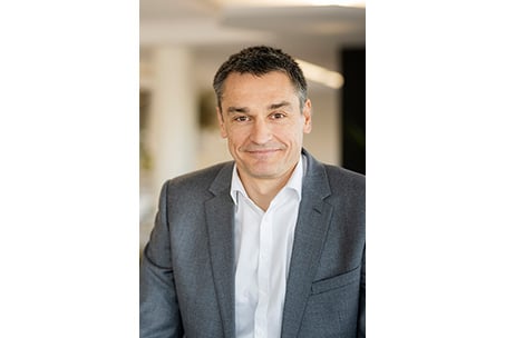 Frédéric Chevalier appointed CEO of Lagardère Travel Retail, alongside Dag Rasmussen, effective 1st July, 2025