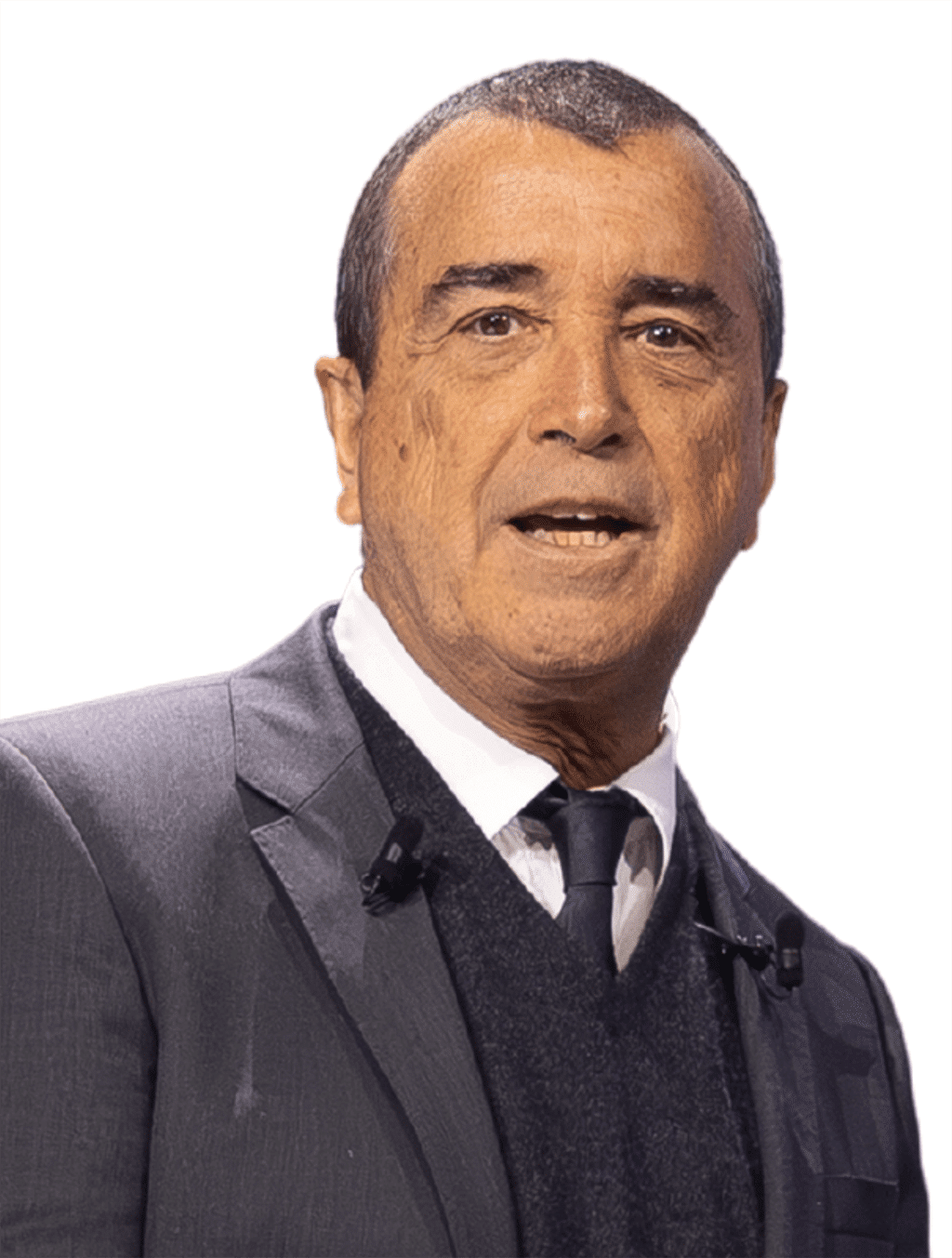 Arnaud Lagardère