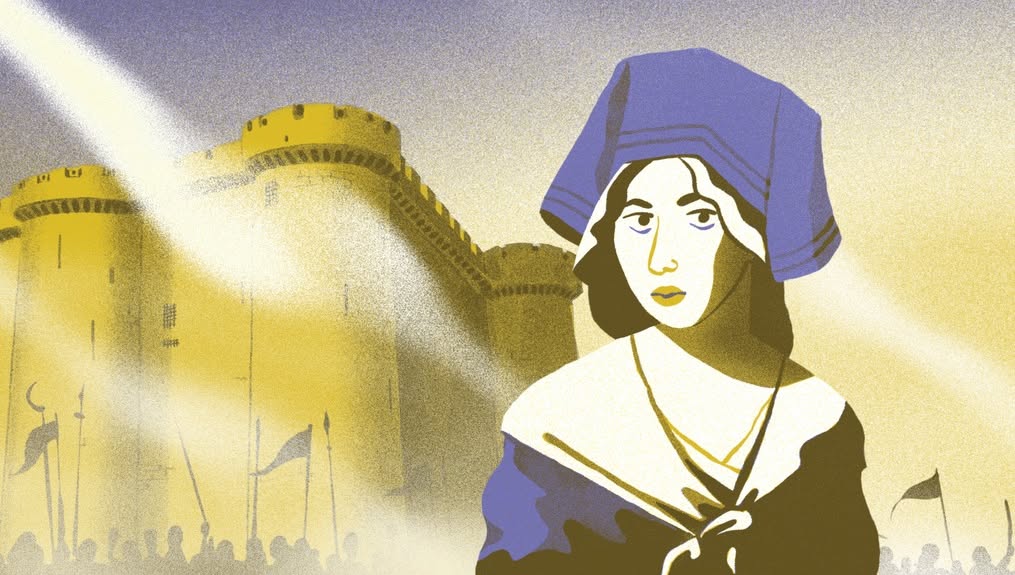Diffusion du documentaire « Aux armes citoyennes ! », animé par Hugo de Faucompret
