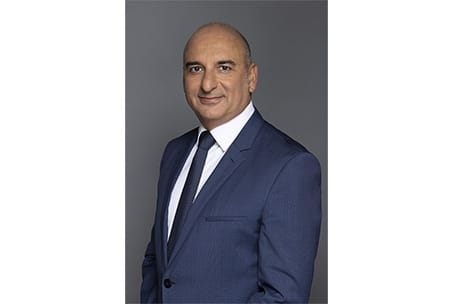 Michel Sibony appointed Chief Value Officer of Lagardère Travel Retail effective July 1st, 2025