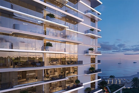 ELLE Residences Dubai Islands by ANAX Developments launches to international buyersmarking a new era of luxury branded residences