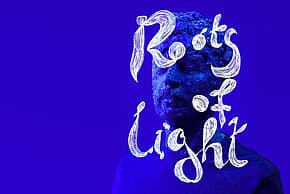 «Roots of light», la nouvelle exposition d’art contemporain de l’artiste Djeff