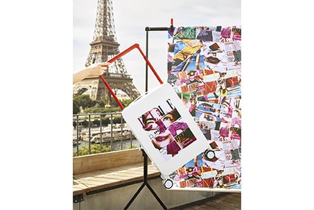 ELLE International launches an exclusive capsule collection to celebrate its 80th anniversary