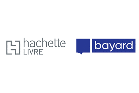Bayard and Hachette Livre announce a new partnership to support bookshops