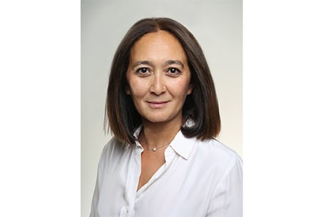 Appointment of Nathalie Pellet as Deputy Director of Investor Relations