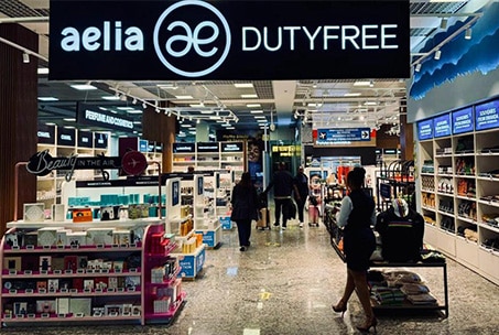 Lagardère Travel Retail inaugure ses opérations à l’aéroport international de Kigali