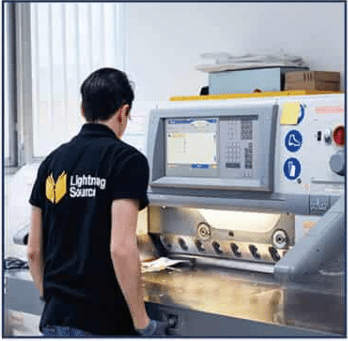 Lagardère automatisation