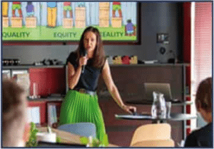 Égalité Professionnelle Lagardère