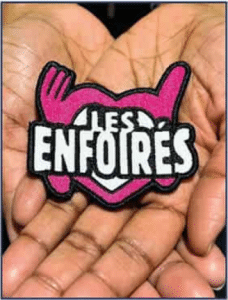les enfoirés