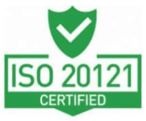 certification iso 20121