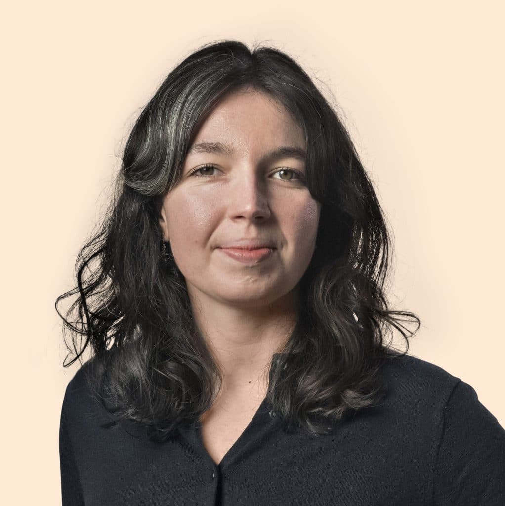 Laura Martin-Rolland