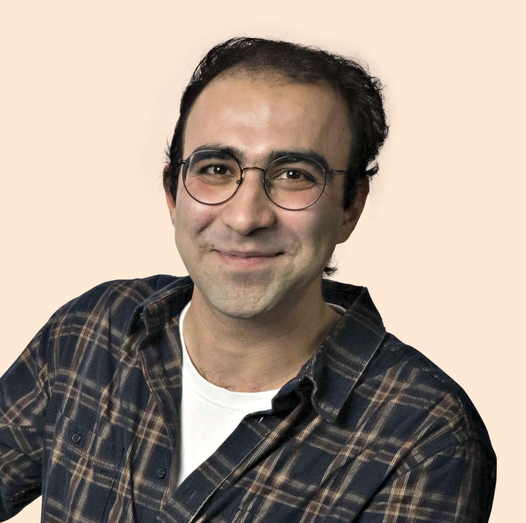 Mohammad Babakoohi