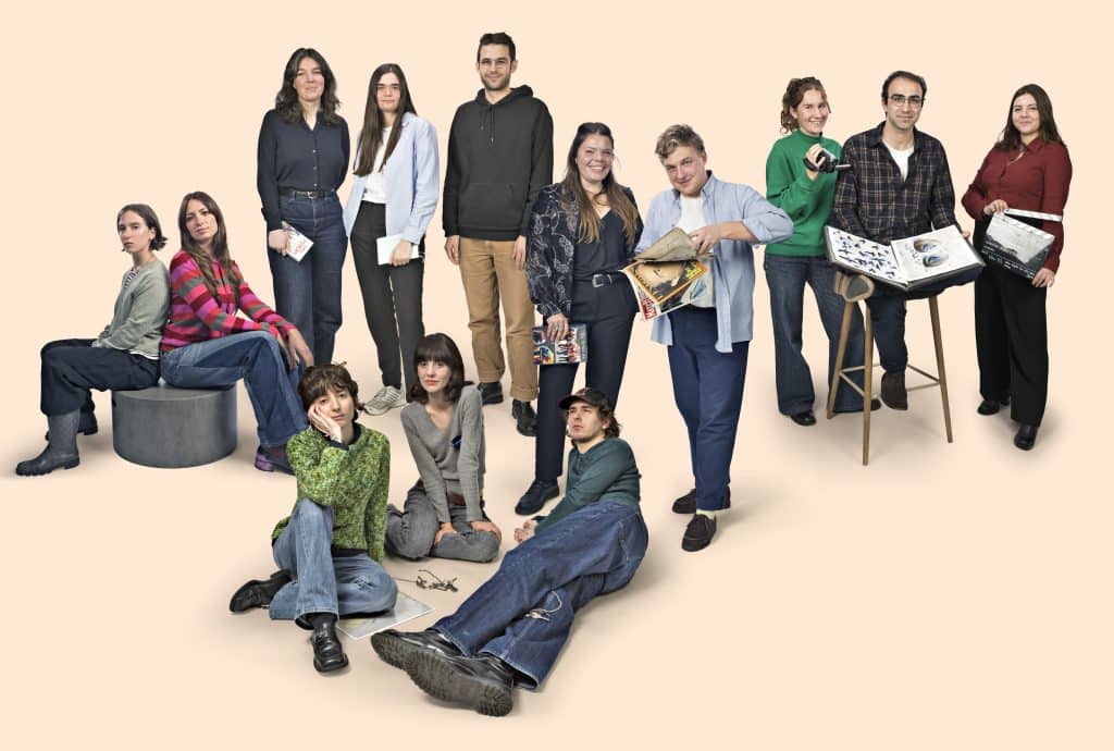 La Fondation Jean-Luc Lagardère dévoile ses lauréats 2025