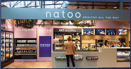 Lagardère enseigne natoo