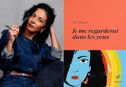 Le Prix de la littérature arabe des lycéens décerné à Rim Battal