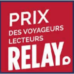 Lagardère prix des voyageurs lecteurs Relay