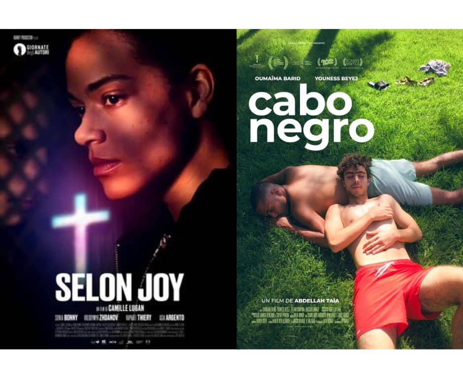 Deux films produits par Saïd Hamich dans les salles en décembre