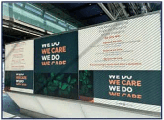 Lagardère produits responsables "we care we do"