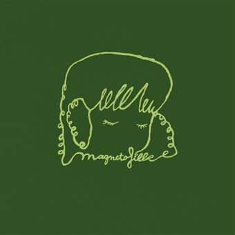 Le nouvel album « Magnetofille » de Pi Ja Ma est disponible