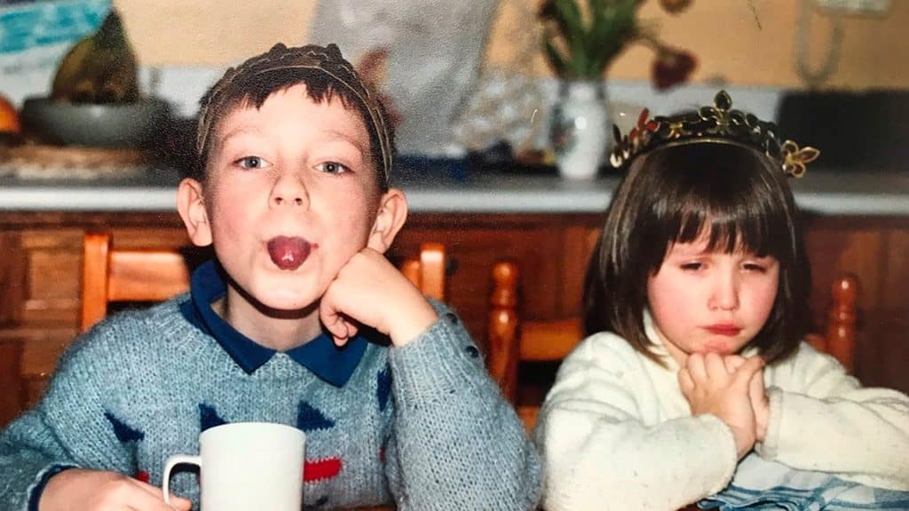 « Trouver Sergueï » le documentaire d’Aliénor Carrière sur Arte Radio