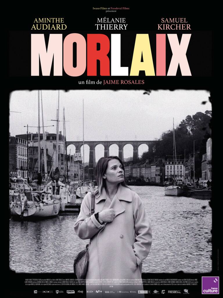 « Morlaix », produit par Jérôme Dopffer au cinéma