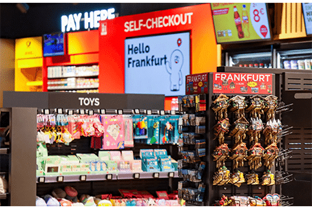 Lagardère Travel Retail celebrates grand opening in the new Terminal 3, marking a new milestone in Germany