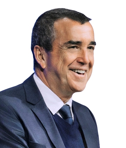 Arnaud Lagardère