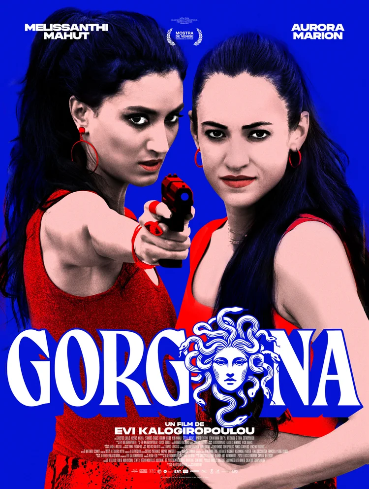 « Gorgonà » coproduit par Bertrand Gore, au cinéma