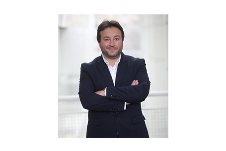 Franck Godin nommé Président de Lagardère Publicité News