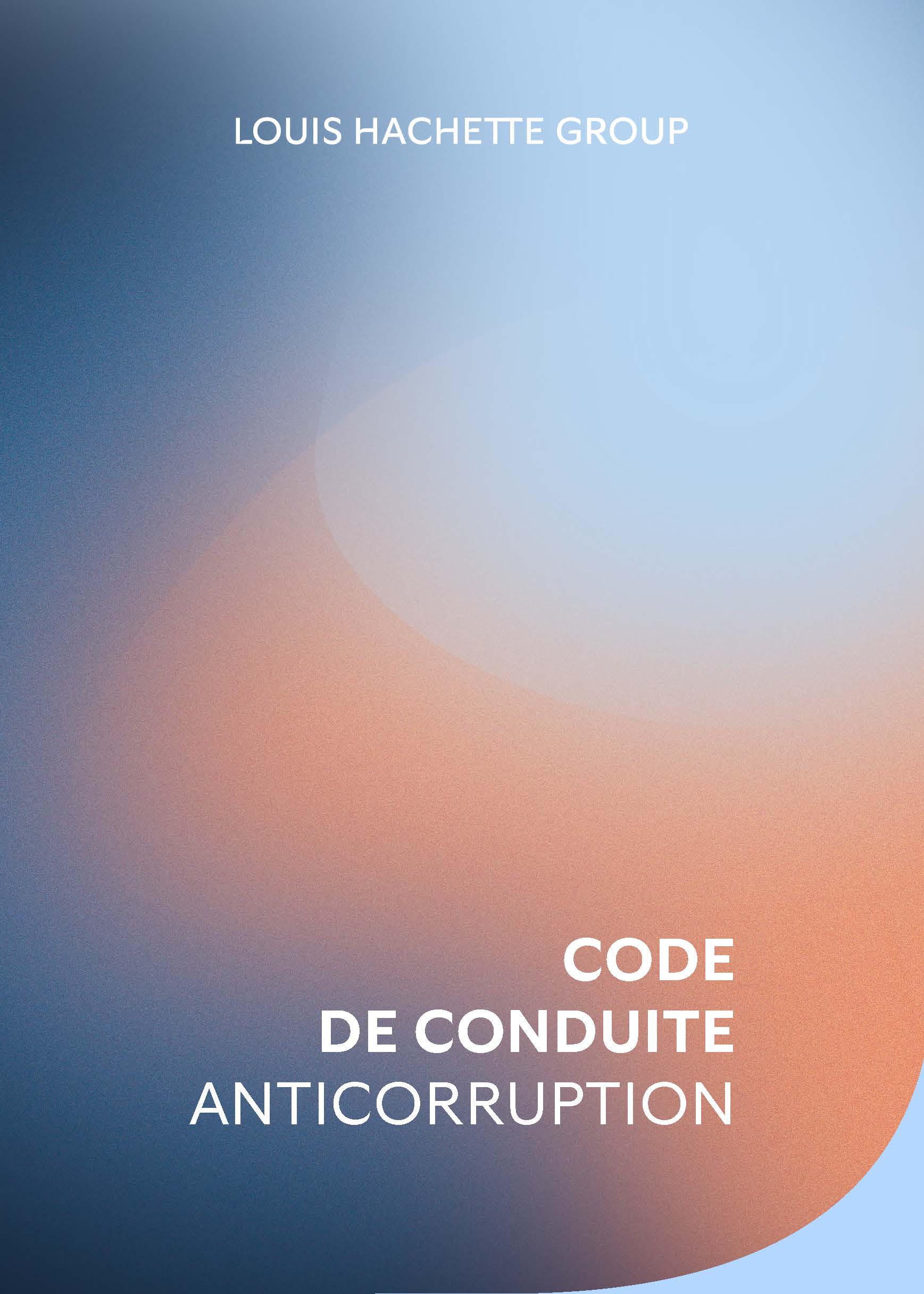 Code Ethique 2020