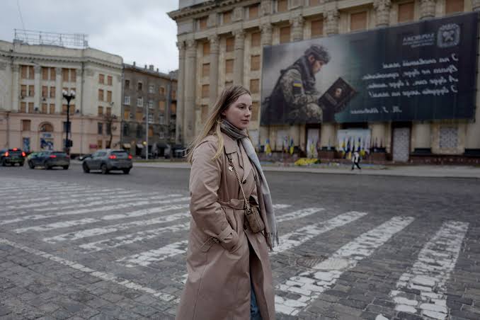 « Donbass, une génération marquée par la guerre », le projet de Marion Péhée, exposé au festival Visa pour l&rsquo;Image 2026